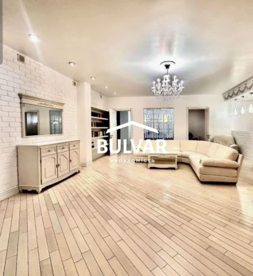 Residential Complex Sadovaya Gorka ‼️ 3 rooms, 138 sq. m., Center ‼️ New building, Club House