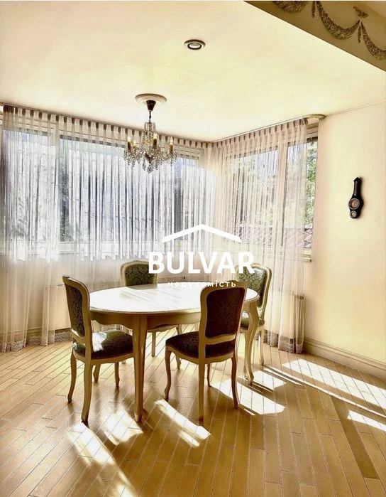 Residential Complex Sadovaya Gorka ‼️ 3 rooms, 138 sq. m., Center ‼️ New building, Club House