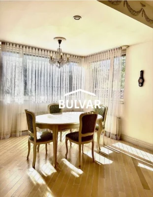 Residential Complex Sadovaya Gorka ‼️ 3 rooms, 138 sq. m., Center ‼️ New building, Club House