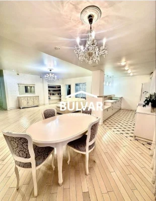 Residential Complex Sadovaya Gorka ‼️ 3 rooms, 138 sq. m., Center ‼️ New building, Club House