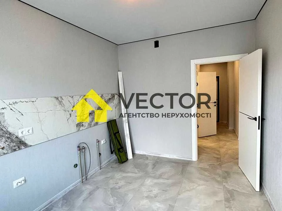 Квартира. Полтава, Марії Башкірцевої вул., 20 к
