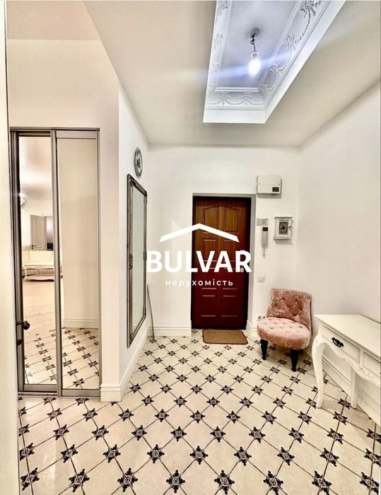 Residential Complex Sadovaya Gorka ‼️ 3 rooms, 138 sq. m., Center ‼️ New building, Club House