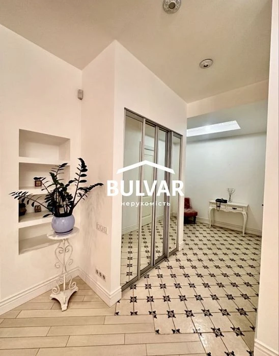 Residential Complex Sadovaya Gorka ‼️ 3 rooms, 138 sq. m., Center ‼️ New building, Club House