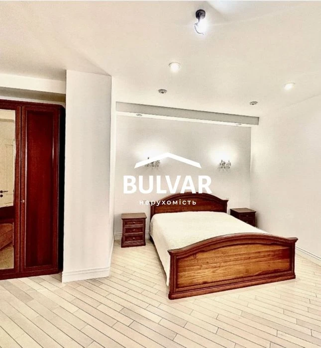 Residential Complex Sadovaya Gorka ‼️ 3 rooms, 138 sq. m., Center ‼️ New building, Club House