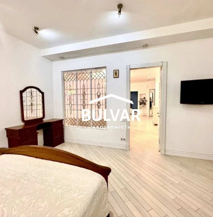 Residential Complex Sadovaya Gorka ‼️ 3 rooms, 138 sq. m., Center ‼️ New building, Club House