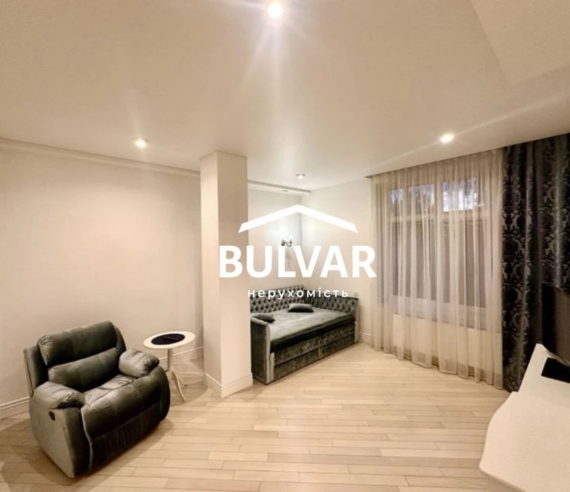 Residential Complex Sadovaya Gorka ‼️ 3 rooms, 138 sq. m., Center ‼️ New building, Club House