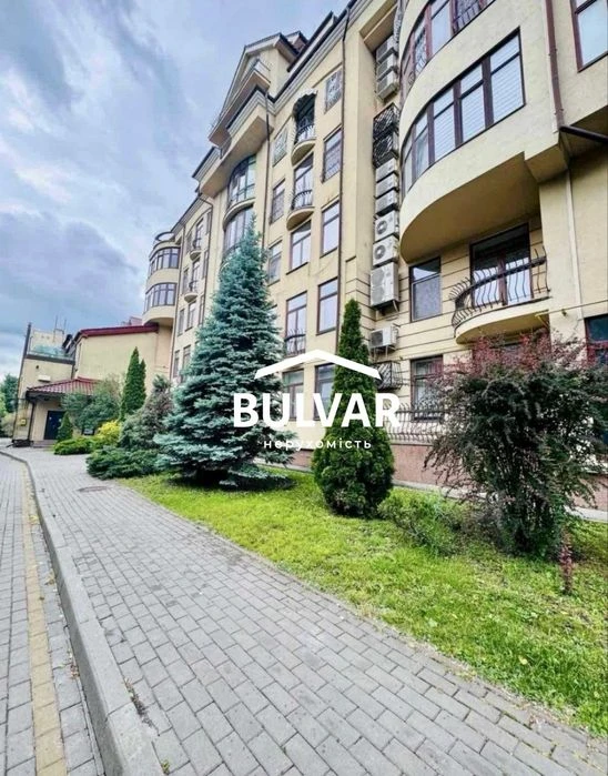 Residential Complex Sadovaya Gorka ‼️ 3 rooms, 138 sq. m., Center ‼️ New building, Club House