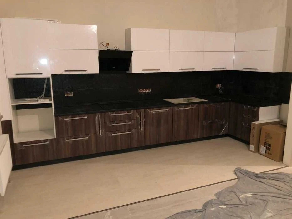 No commission! Penthouse for sale in Darnytsia, Lobachevs Lane