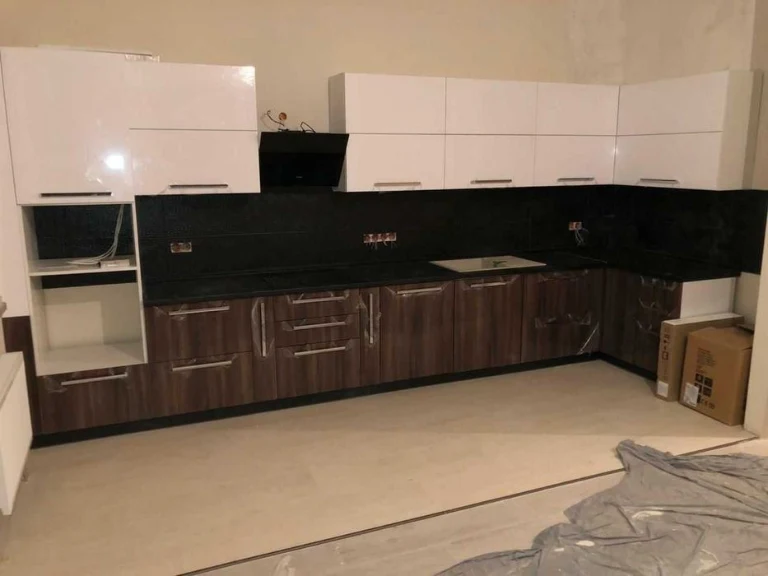 No commission! Penthouse for sale in Darnytsia, Lobachevs Lane