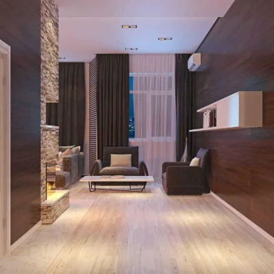 No commission! Penthouse for sale in Darnytsia, Lobachevs Lane