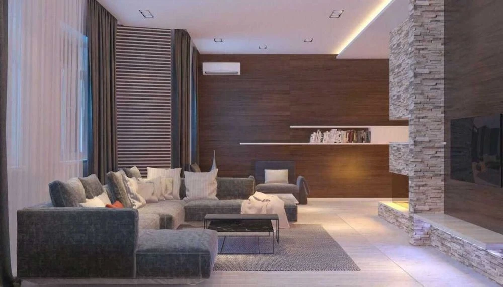 No commission! Penthouse for sale in Darnytsia, Lobachevs Lane