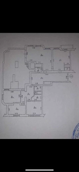 No commission! Penthouse for sale in Darnytsia, Lobachevs Lane