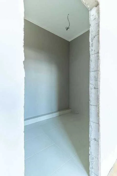 No commission! Penthouse for sale in Darnytsia, Lobachevs Lane