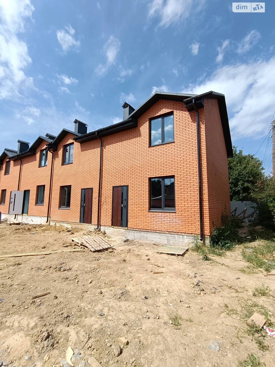 Townhouse for sale Old Town