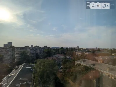 Sale of 2-room apartment 70.5 sq. m. on Oleny Telihy St. 25, apt. 9