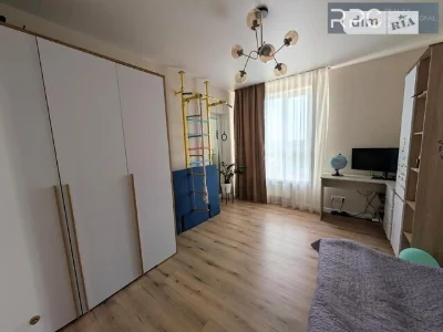 Sale of 2-room apartment 70.5 sq. m. on Oleny Telihy St. 25, apt. 9