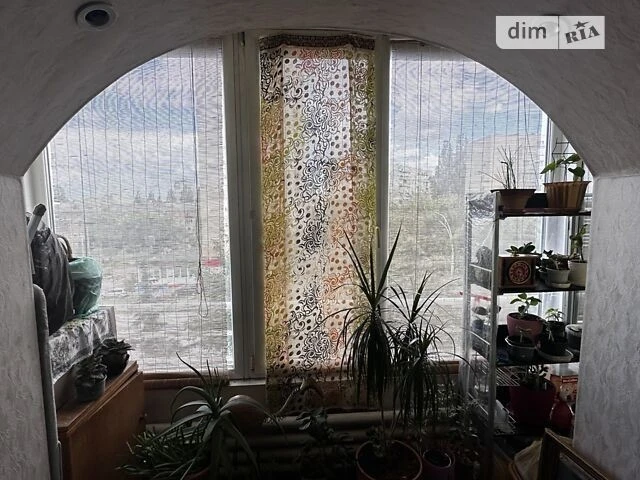 For sale 2-room apartment 47 sq. m. on Chokolivskyi Blvd. 19 • ID 345