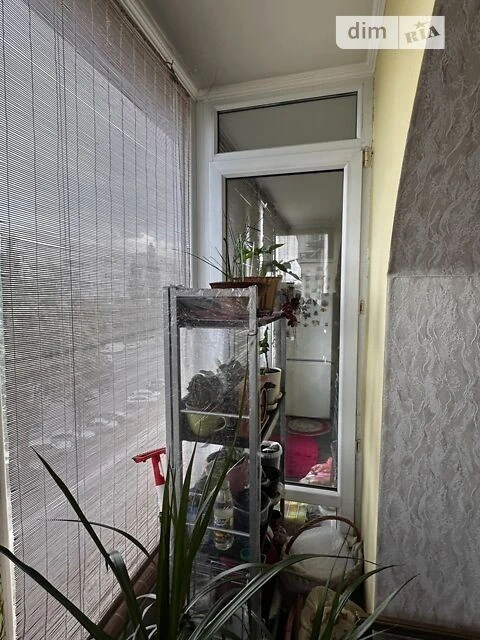 For sale 2-room apartment 47 sq. m. on Chokolivskyi Blvd. 19 • ID 345