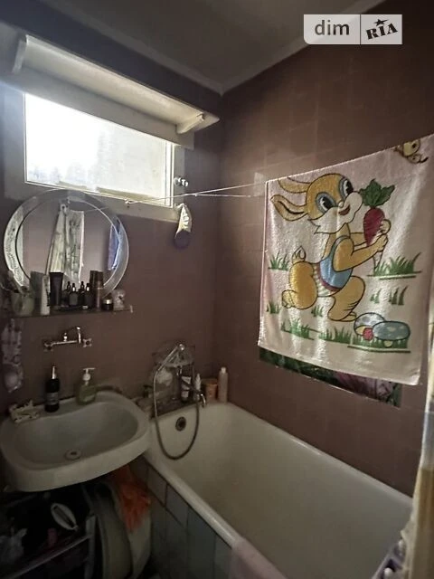For sale 2-room apartment 47 sq. m. on Chokolivskyi Blvd. 19 • ID 345