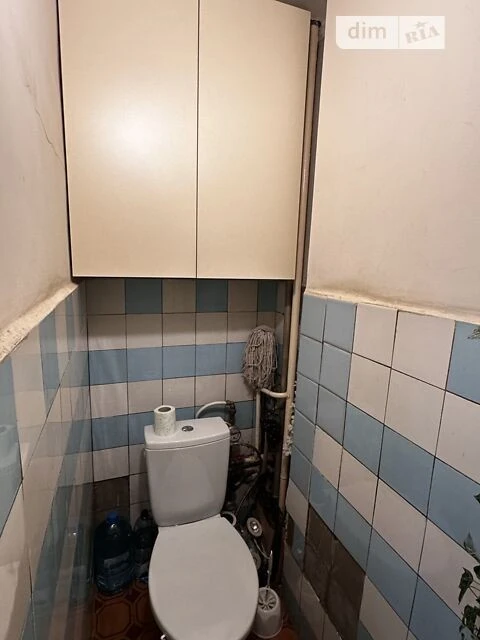 For sale 2-room apartment 47 sq. m. on Chokolivskyi Blvd. 19 • ID 345