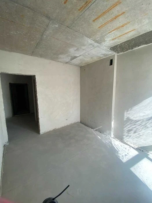 ЗДАНА  3кім. квартира 89м2