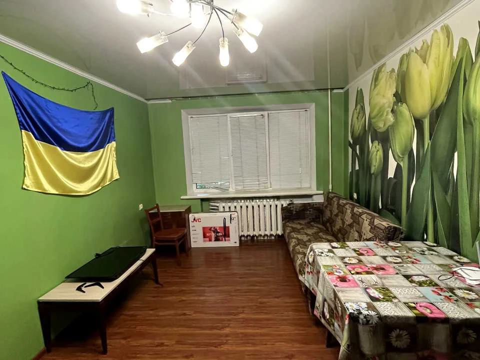 Квартира. Житомир, Князів Острозьких вул.