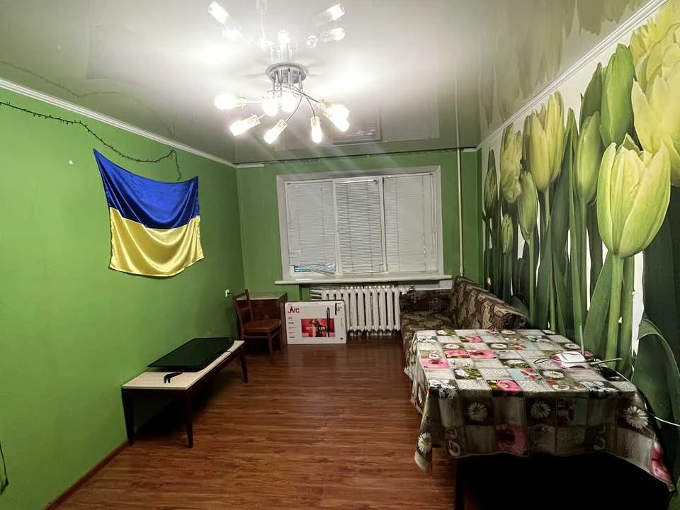 Квартира. Житомир, Князів Острозьких вул.