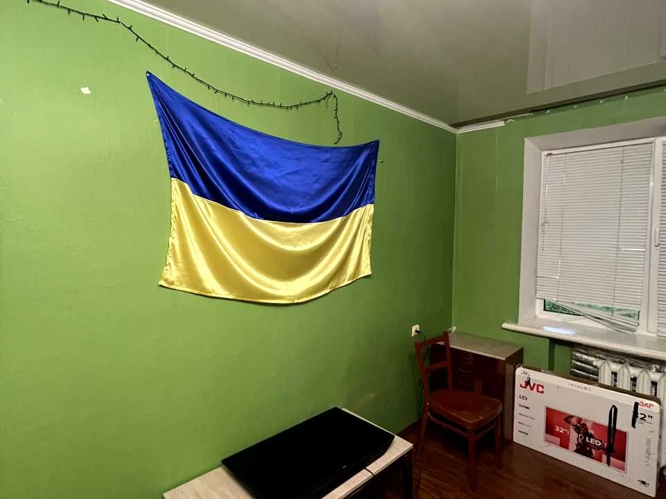Квартира. Житомир, Князів Острозьких вул.