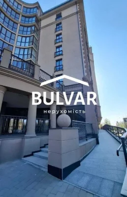 ЖК Резиденция ‼️ 3 к.кв - 95 м2, Центр ‼️ Новострой