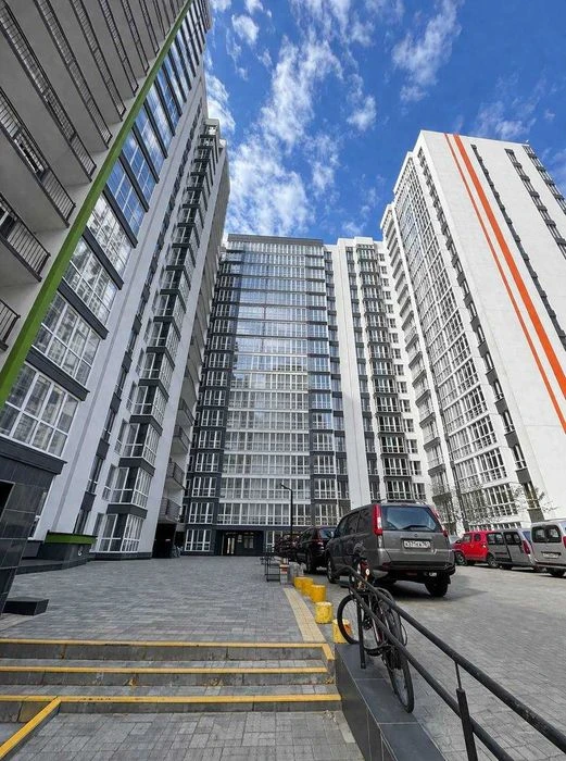 ‼️ продам 1 комн - ЖК Акварель 3 - Пышоновская - (Центр горо