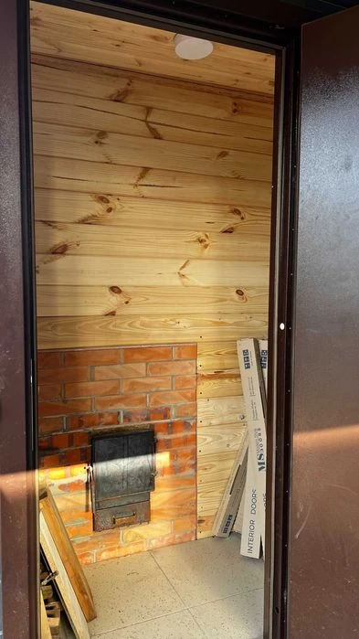 Продаж нового будинку на Соколовському масиві. можна під дер