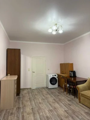 Продам |  Смарт-квартира |  Центр | Базарная |  Пушкинская |