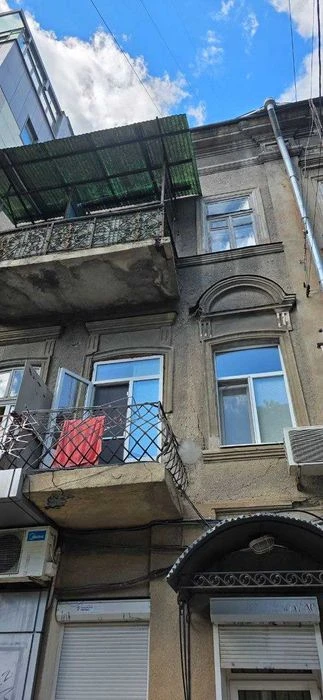 Продам |  Смарт-квартира |  Центр | Базарная |  Пушкинская |