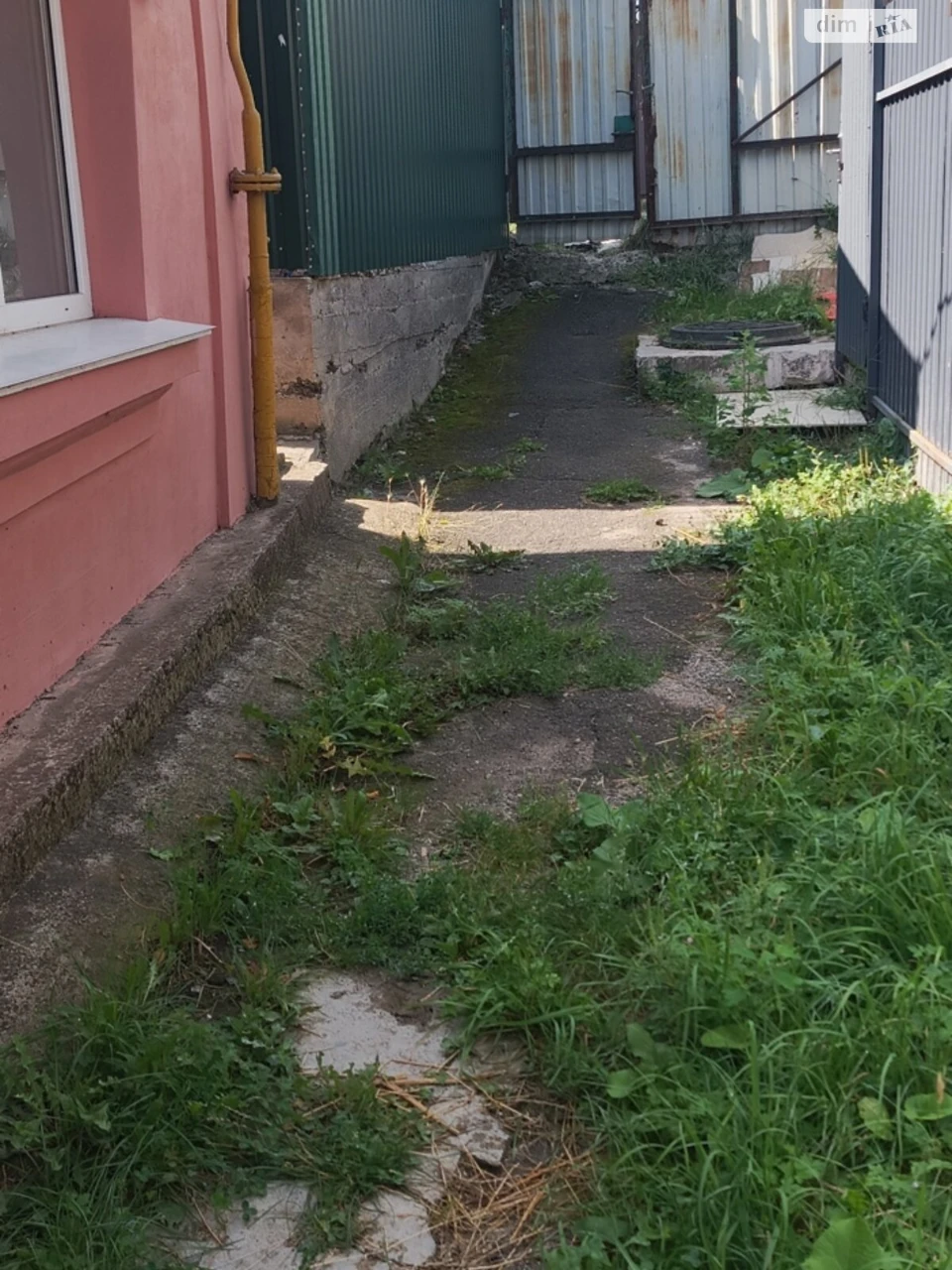 Продаж Дім Староміський