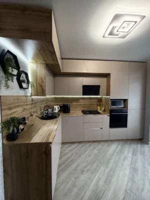 Продаж 2-во кімнатна квартра, ЖК «Мрія»!!