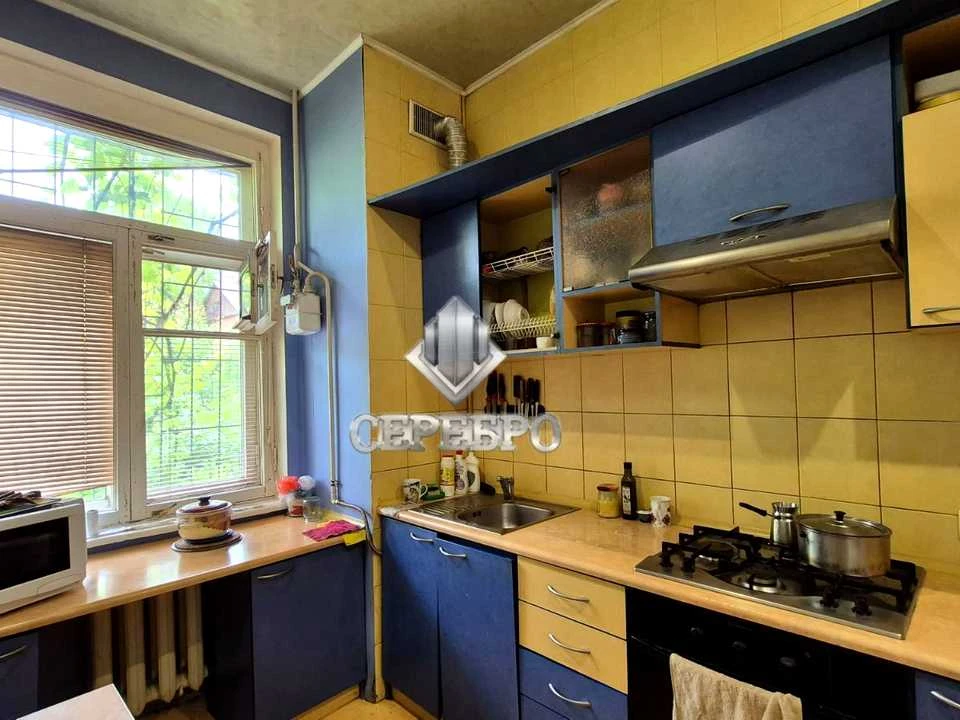 Квартира. Запорожье, ул.