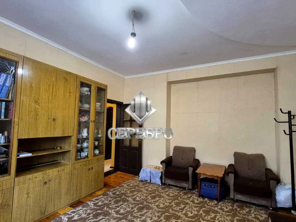 Квартира. Запорожье, ул.