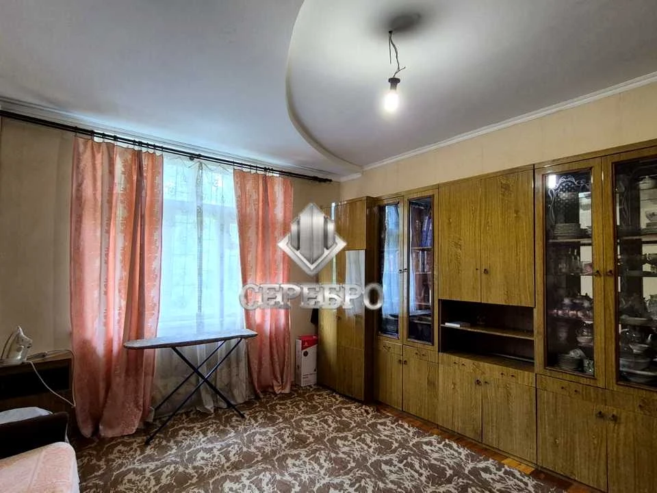 Квартира. Запорожье, ул.