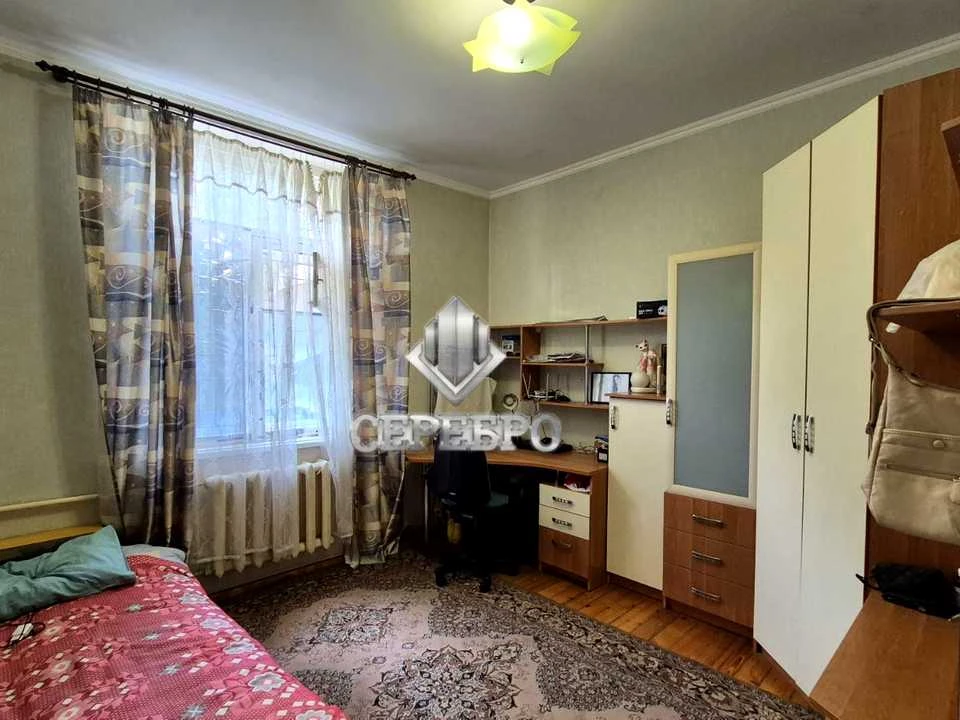 Квартира. Запорожье, ул.