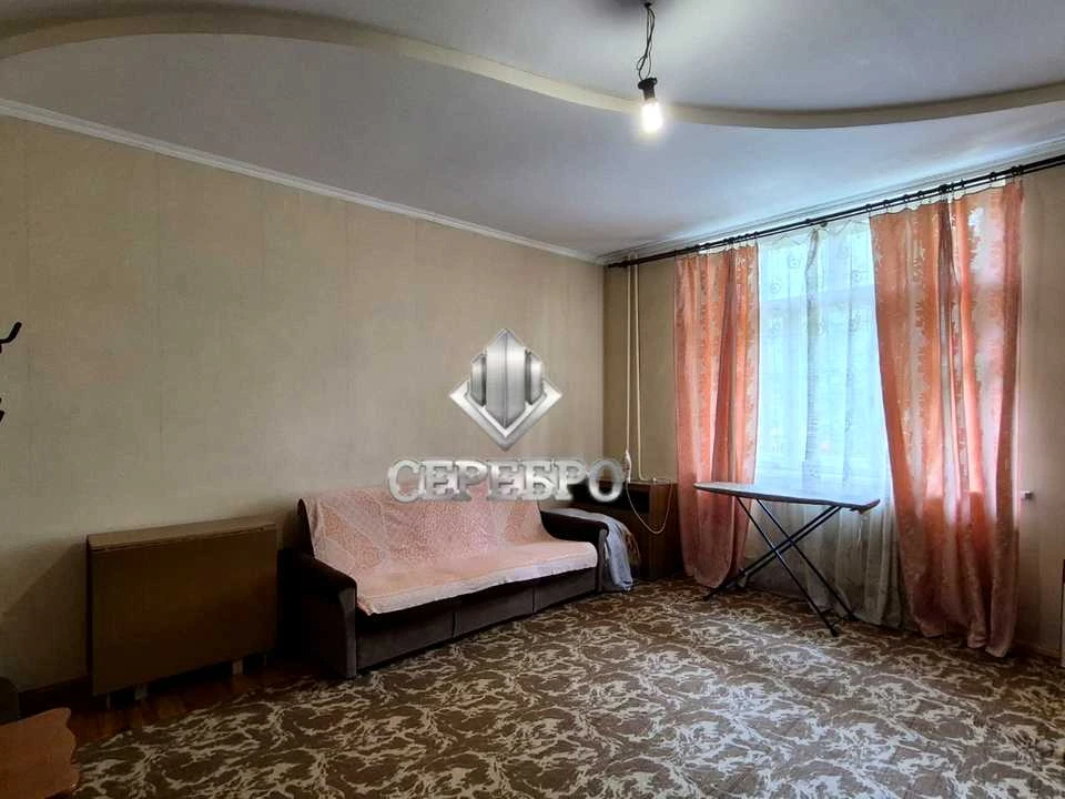 Квартира. Запорожье, ул.