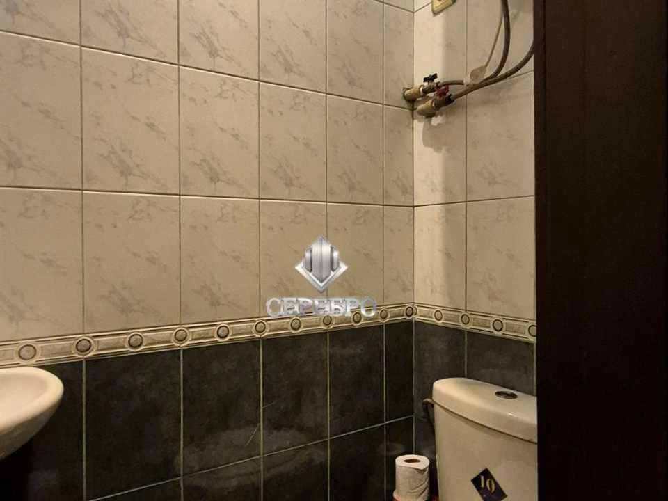Квартира. Запорожье, ул.