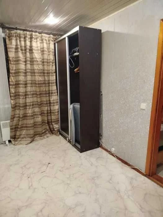 D1C 1 apartment for sale on Nauchnaya, Nauki Avenue