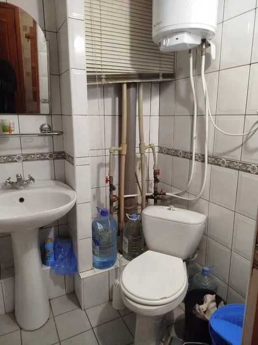 D1C 1 apartment for sale on Nauchnaya, Nauki Avenue