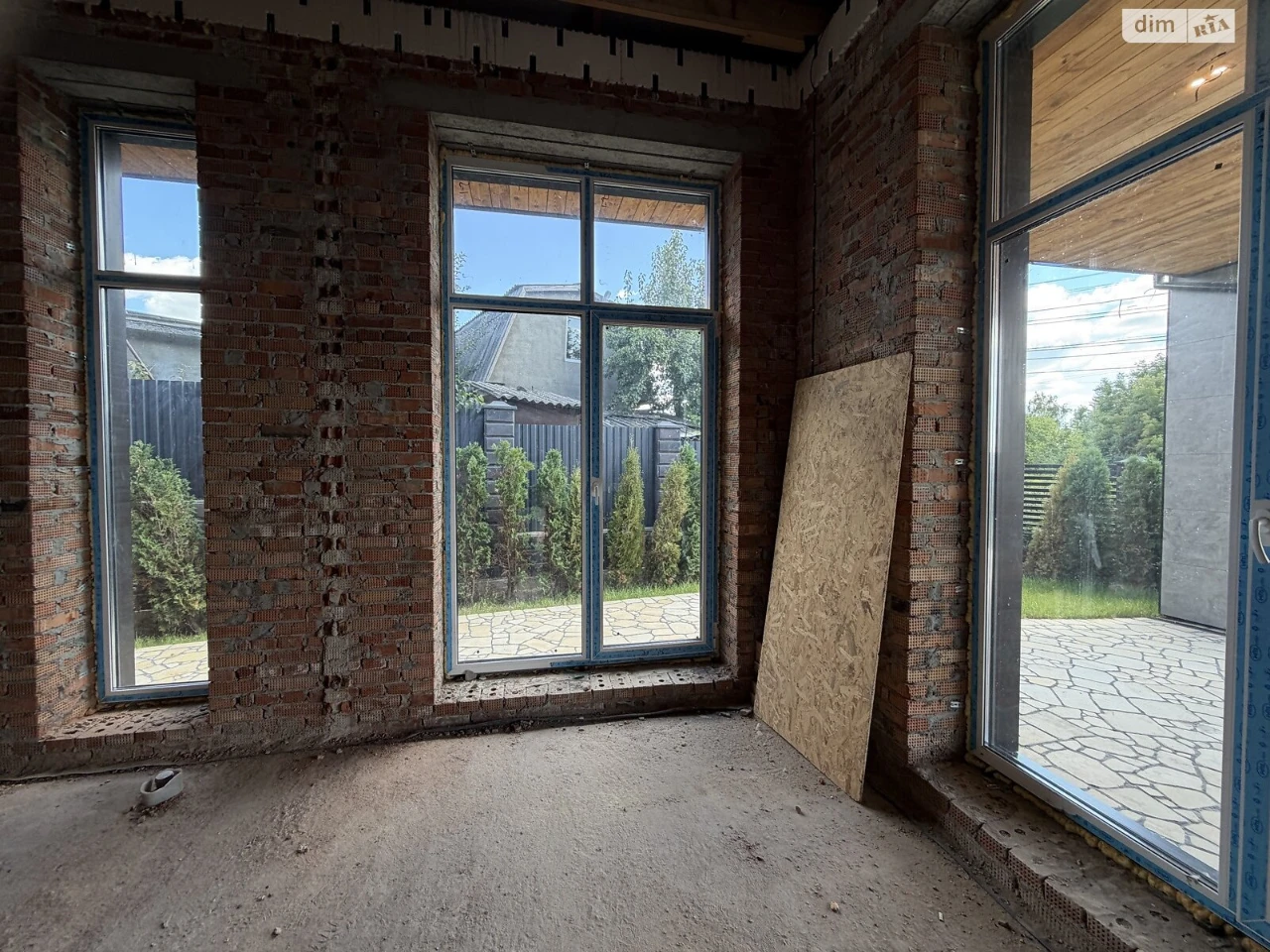 House for sale Pyatnychany