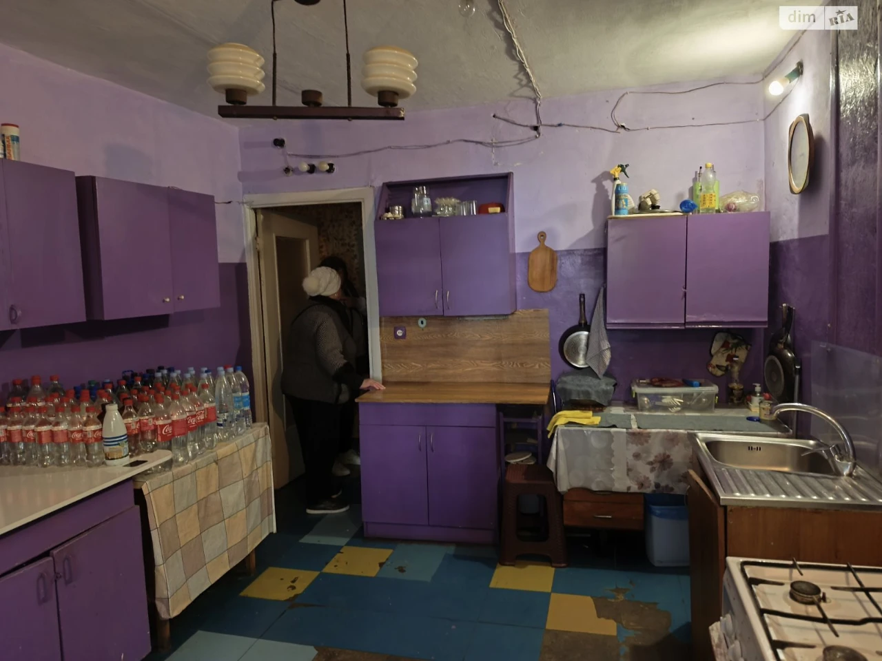 Продажа Комната Школьный