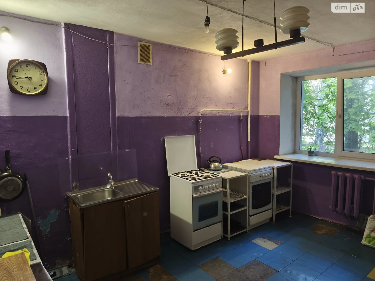 Продажа Комната Школьный