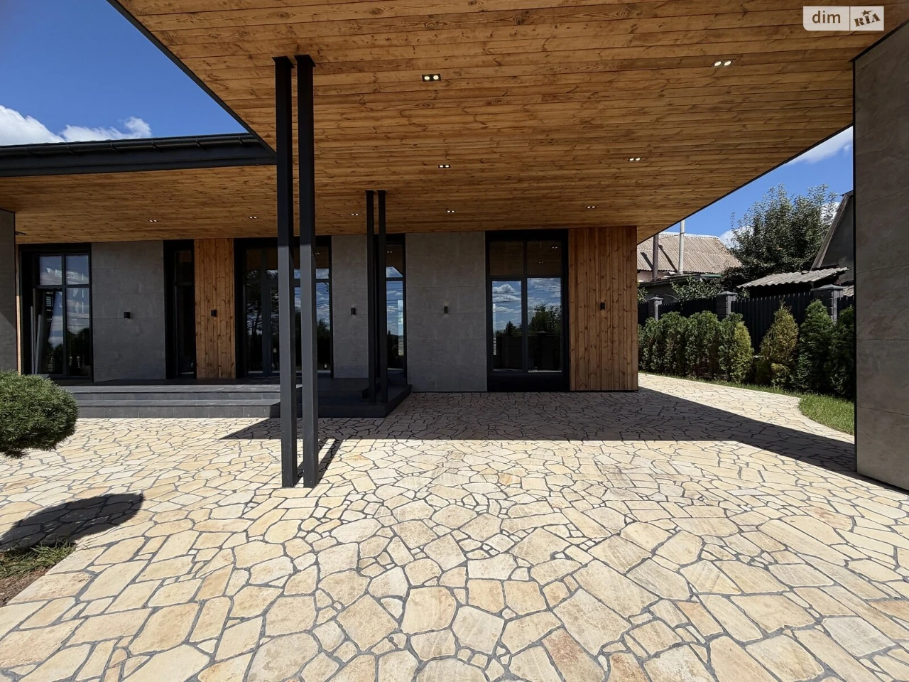 House for sale Pyatnychany