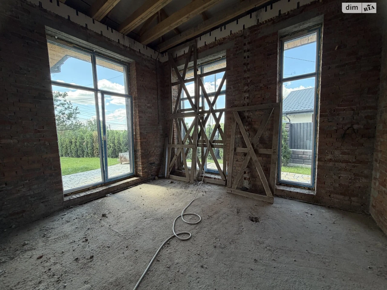 House for sale Pyatnychany