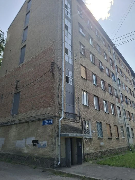 I will sell a mini-apartment in, Mira ul. 26