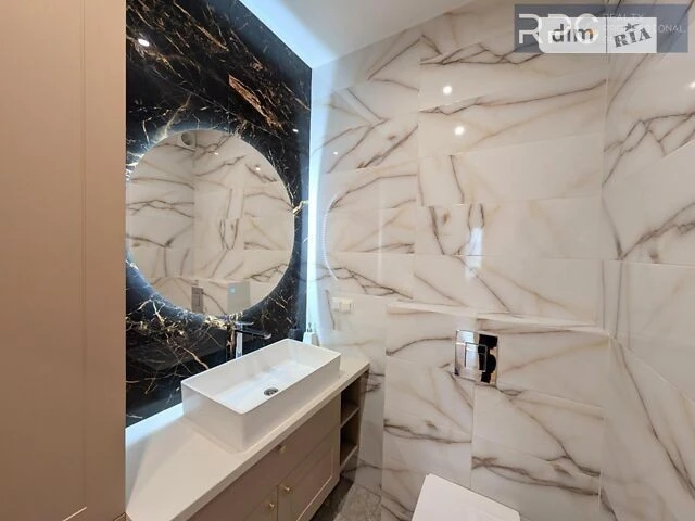 Sale of 2-room apartment 70.5 sq. m. on Oleny Telihy St. 25, apt. 9